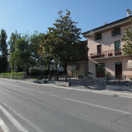 Il Tugurio Agriturismo B&B Rivotorto Exteriér fotografie