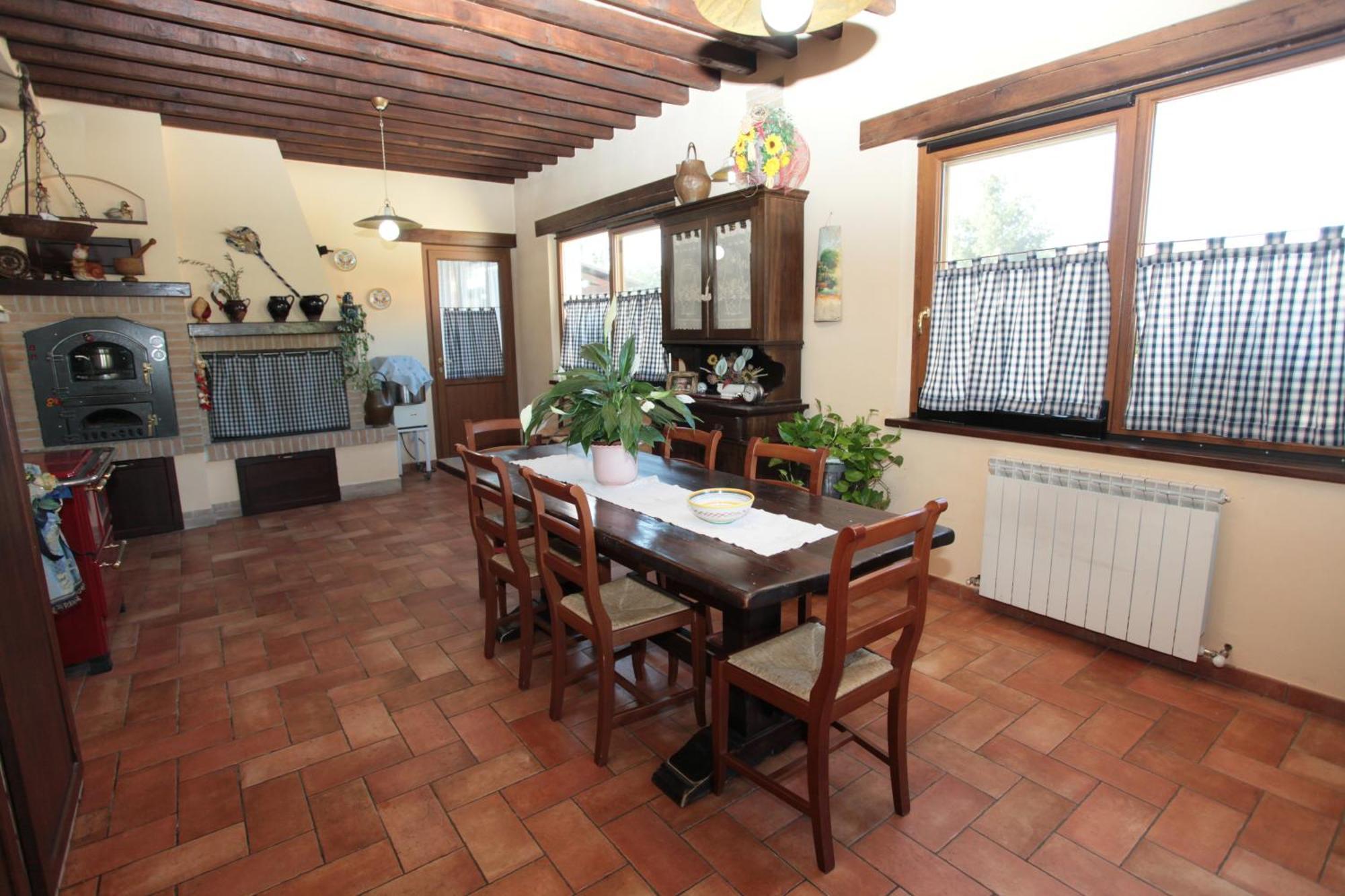 Il Tugurio Agriturismo B&B Rivotorto Exteriér fotografie