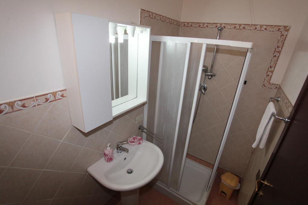 Il Tugurio Agriturismo B&B Rivotorto Pokoj fotografie