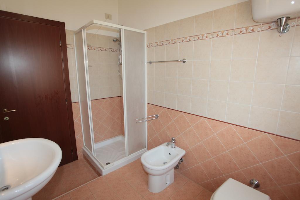 Il Tugurio Agriturismo B&B Rivotorto Pokoj fotografie